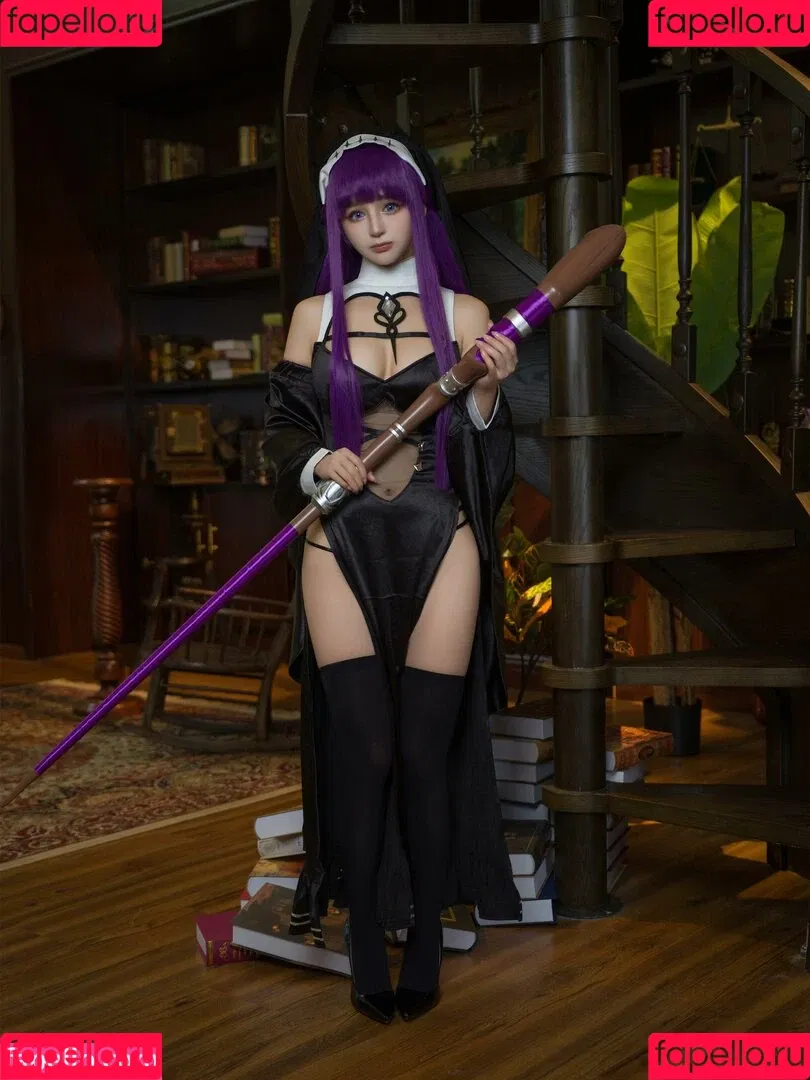 Aninnyan / https: / nenetvt / 桜井宁宁 Onlyfans Photo Gallery 
