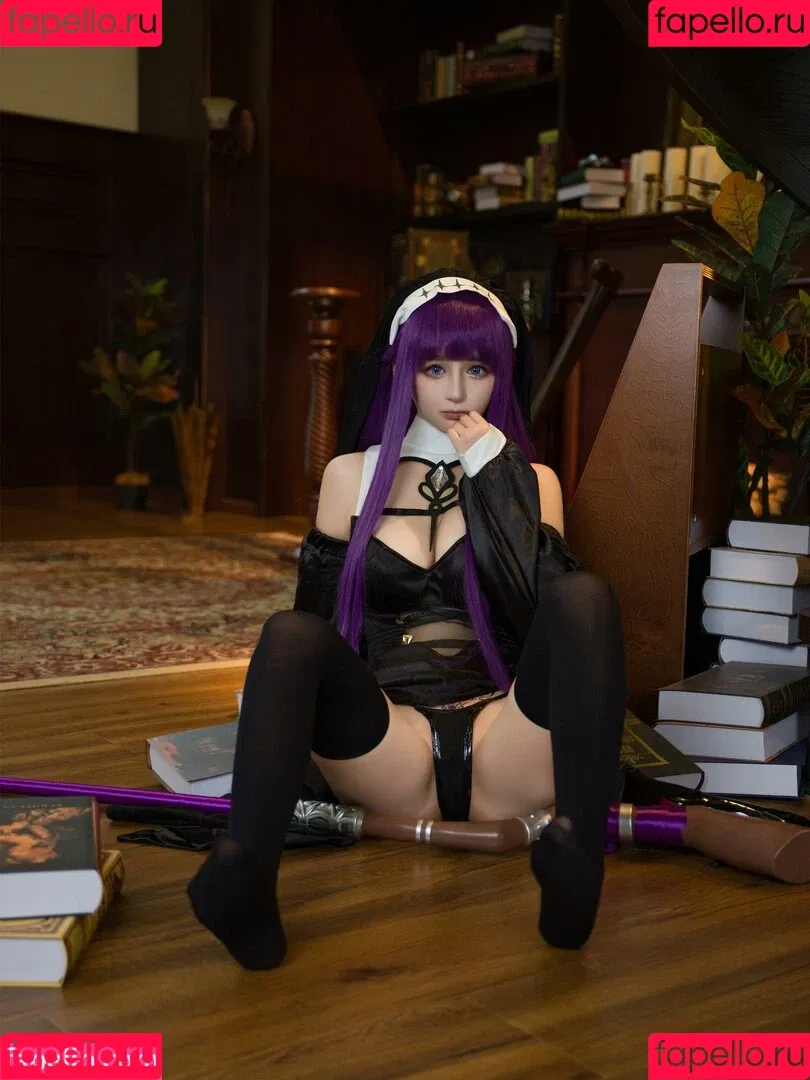 Aninnyan / https: / nenetvt / 桜井宁宁 Onlyfans Photo Gallery 
