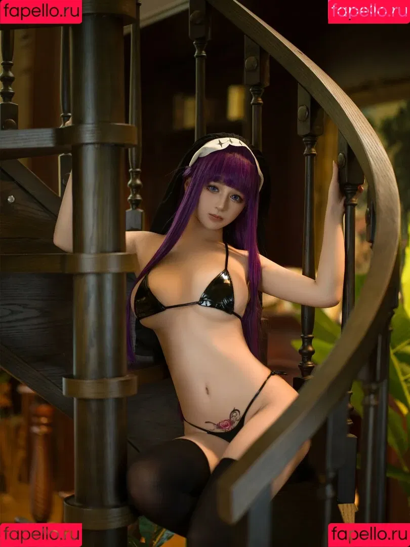 Aninnyan / https: / nenetvt / 桜井宁宁 Onlyfans Photo Gallery 