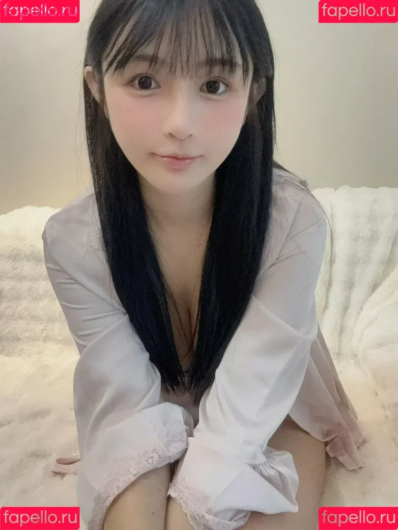 Aninnyan / https: / nenetvt / 桜井宁宁 Onlyfans Photo Gallery 