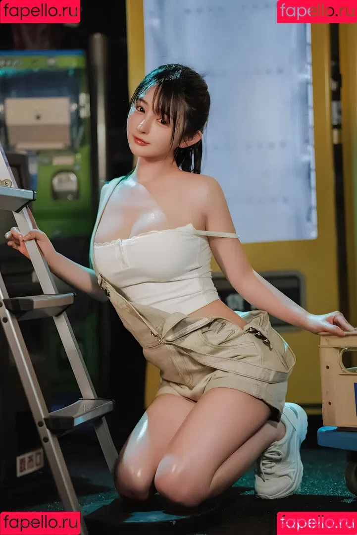 Aninnyan / https: / nenetvt / 桜井宁宁 Onlyfans Photo Gallery 