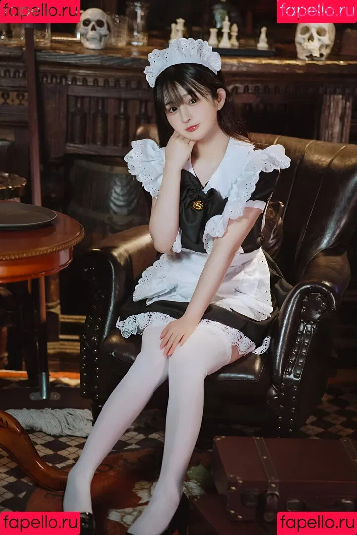 Aninnyan / https: / nenetvt / 桜井宁宁 Onlyfans Photo Gallery 