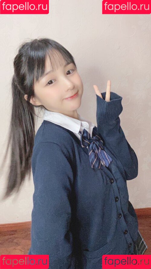 Aninnyan / https: / nenetvt / 桜井宁宁 Onlyfans Photo Gallery 