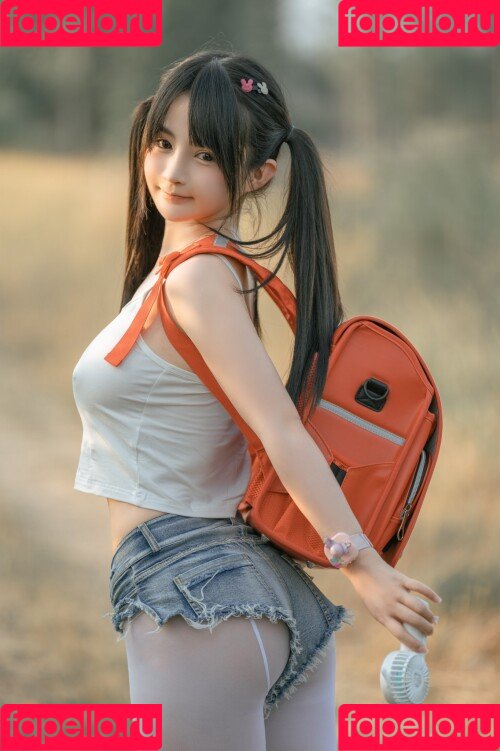 Aninnyan / https: / nenetvt / 桜井宁宁 Onlyfans Photo Gallery 