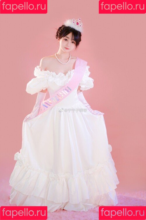 Aninnyan / https: / nenetvt / 桜井宁宁 Onlyfans Photo Gallery 