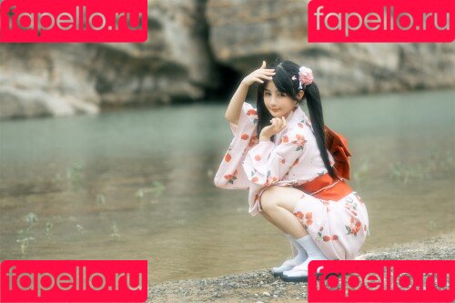 Aninnyan / https: / nenetvt / 桜井宁宁 Onlyfans Photo Gallery 