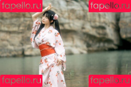 Aninnyan / https: / nenetvt / 桜井宁宁 Onlyfans Photo Gallery 