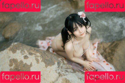 Aninnyan / https: / nenetvt / 桜井宁宁 Onlyfans Photo Gallery 