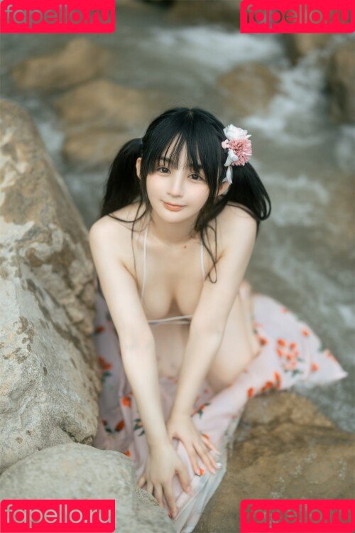 Aninnyan / https: / nenetvt / 桜井宁宁 Onlyfans Photo Gallery 