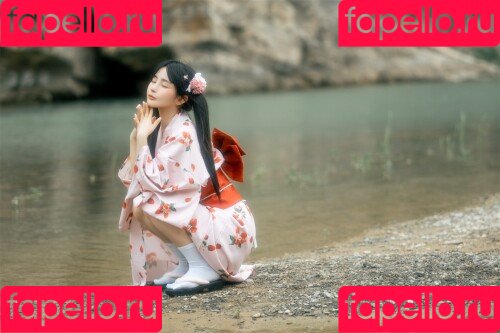 Aninnyan / https: / nenetvt / 桜井宁宁 Onlyfans Photo Gallery 