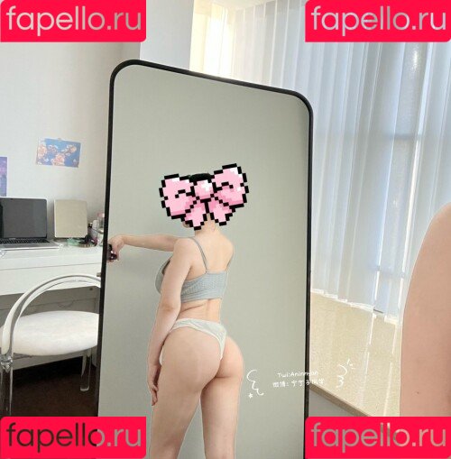 Aninnyan / https: / nenetvt / 桜井宁宁 Onlyfans Photo Gallery 