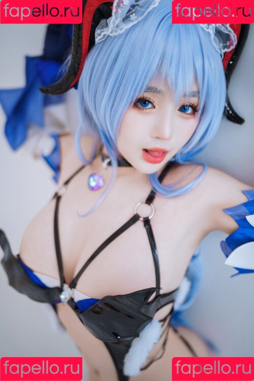 Aninnyan / https: / nenetvt / 桜井宁宁 Onlyfans Photo Gallery 