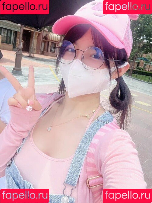 Aninnyan / https: / nenetvt / 桜井宁宁 Onlyfans Photo Gallery 