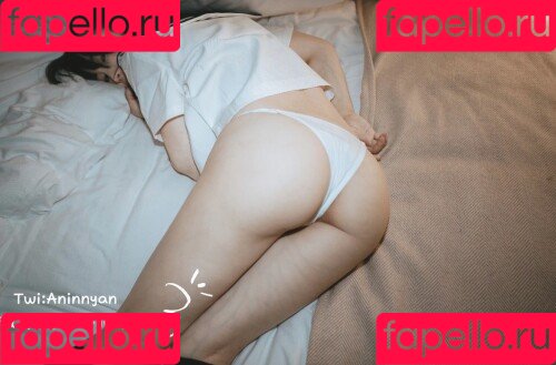 Aninnyan / https: / nenetvt / 桜井宁宁 Onlyfans Photo Gallery 