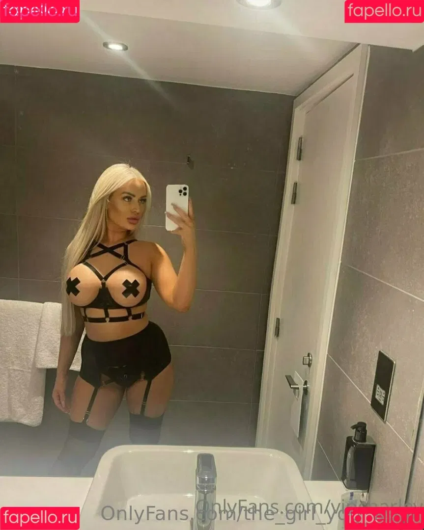 the_girl_you_want / thegirlyouwant Onlyfans Photo Gallery 