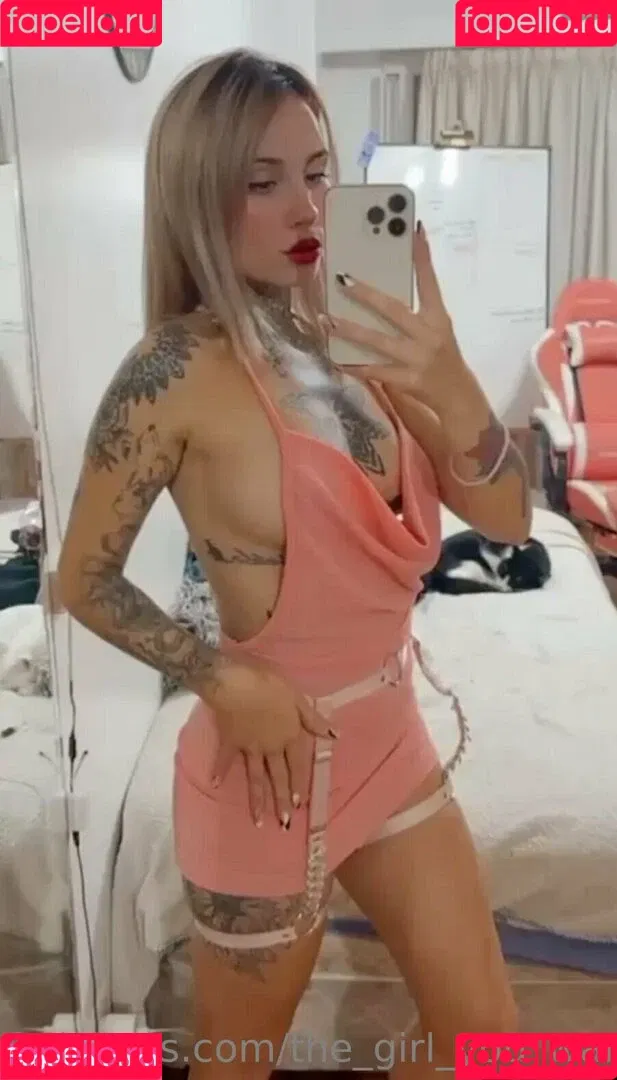 the_girl_you_want / thegirlyouwant Onlyfans Photo Gallery 