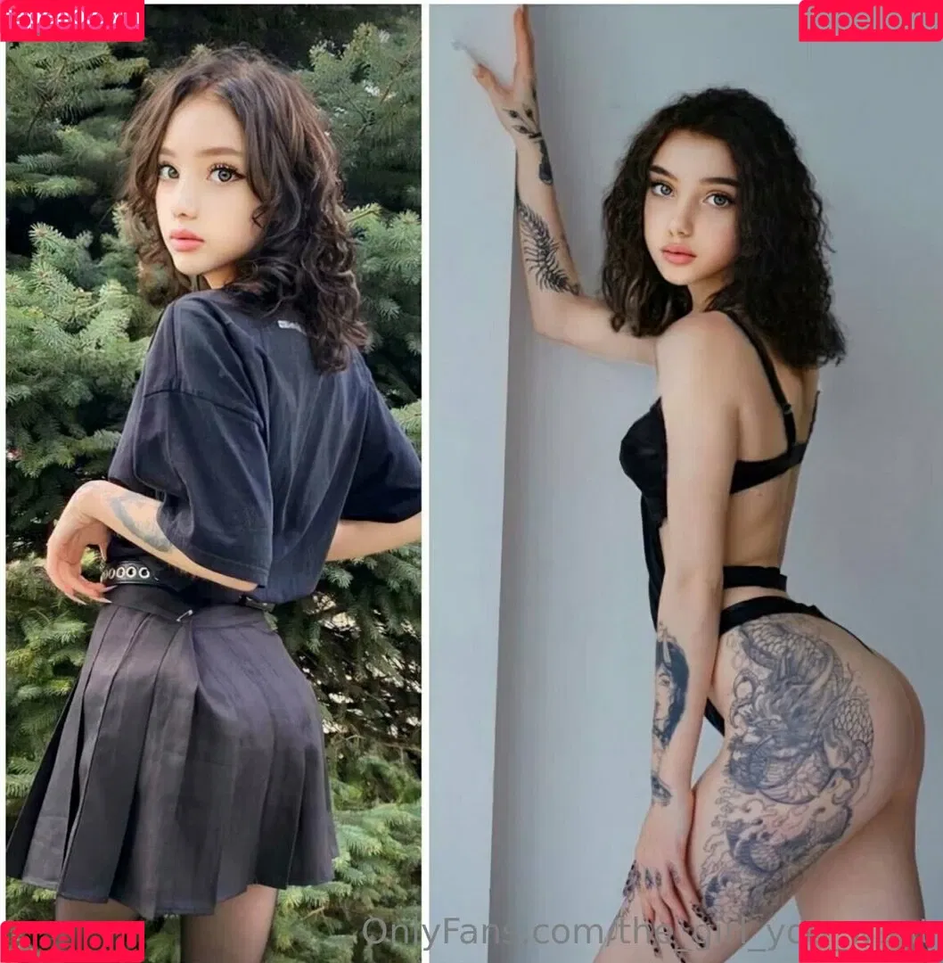 the_girl_you_want / thegirlyouwant Onlyfans Photo Gallery 