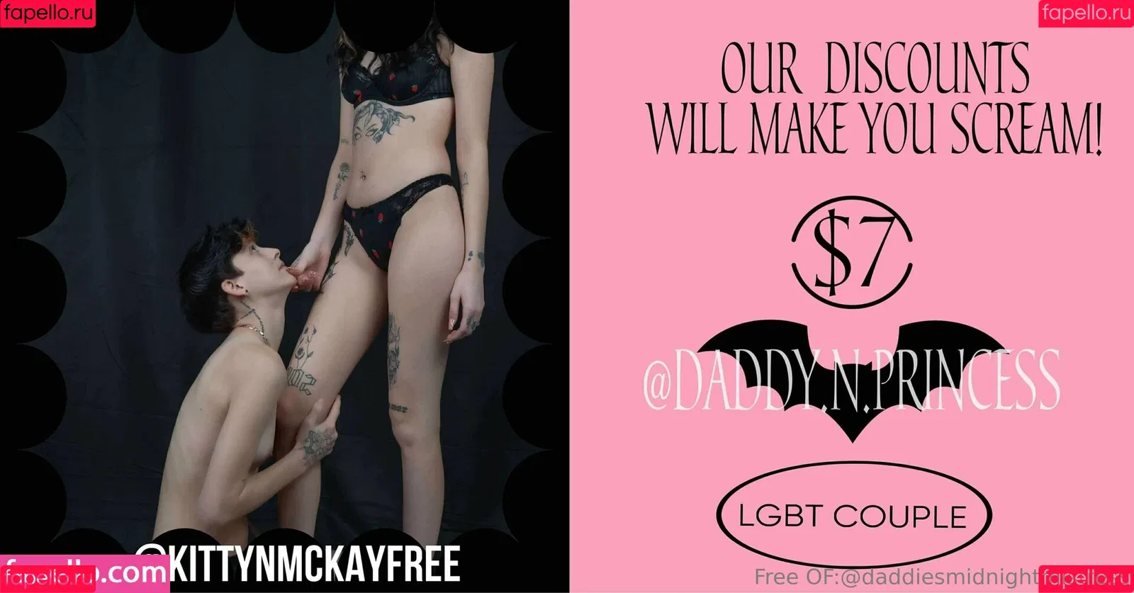 daddiesmidnightmistress Onlyfans Photo Gallery 