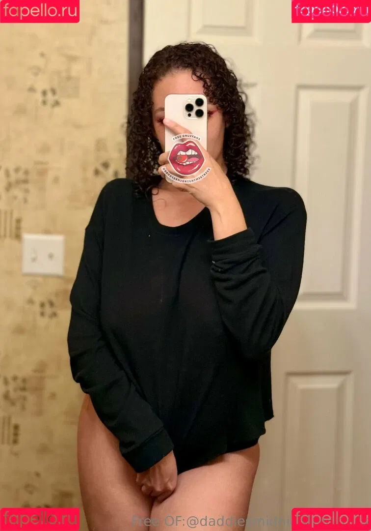 daddiesmidnightmistress Onlyfans Photo Gallery 
