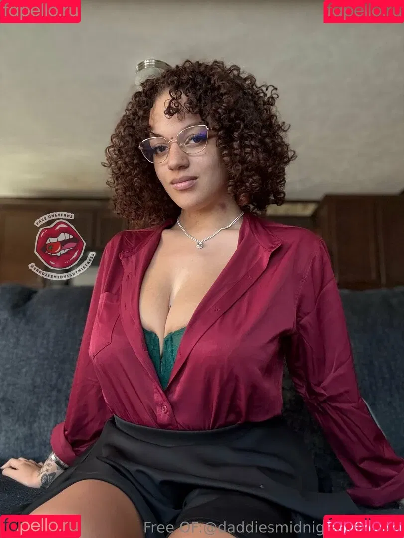 daddiesmidnightmistress Onlyfans Photo Gallery 