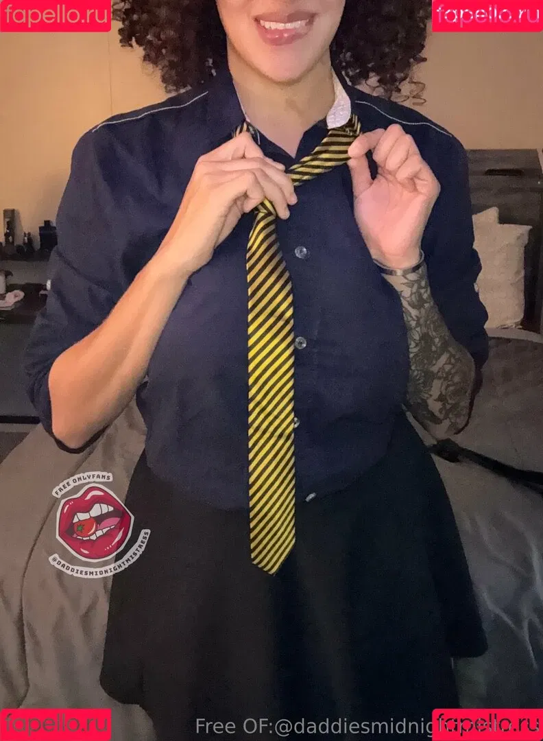 daddiesmidnightmistress Onlyfans Photo Gallery 