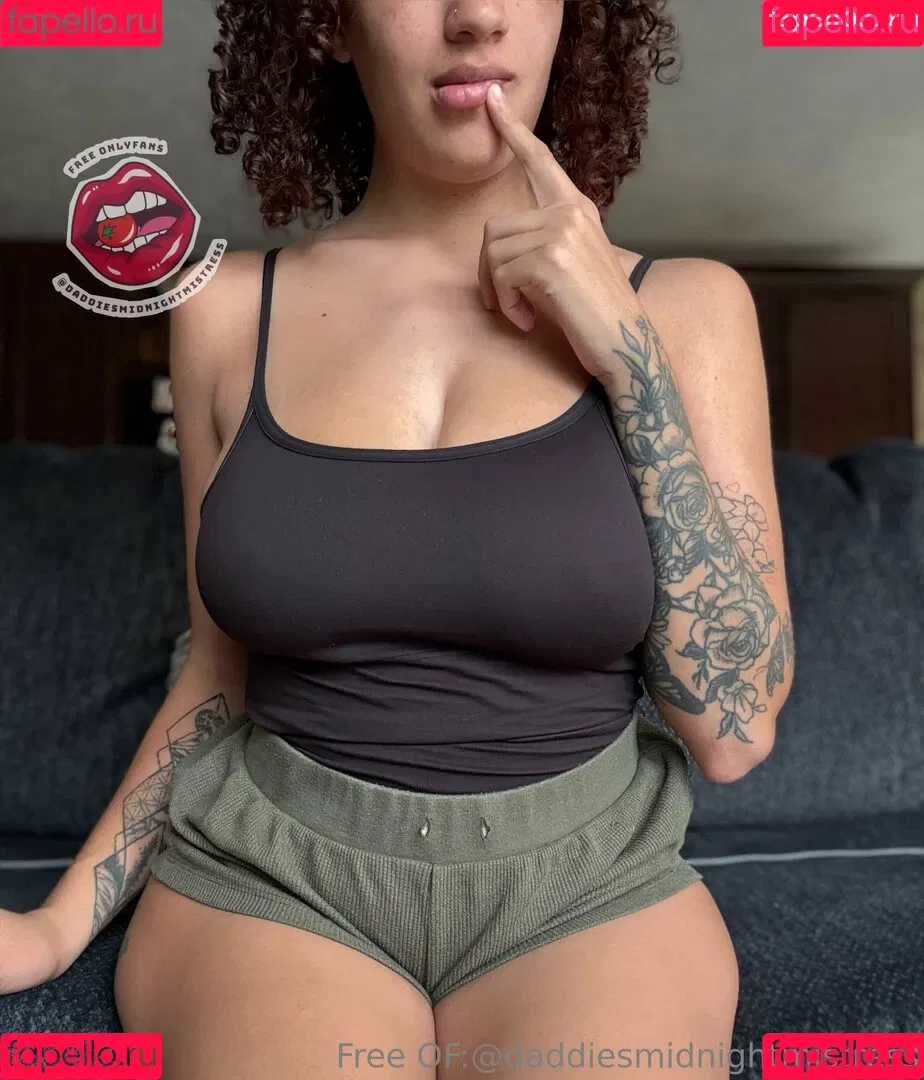 daddiesmidnightmistress Onlyfans Photo Gallery 