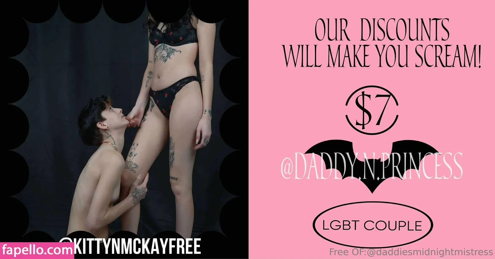 daddiesmidnightmistress Onlyfans Photo Gallery 