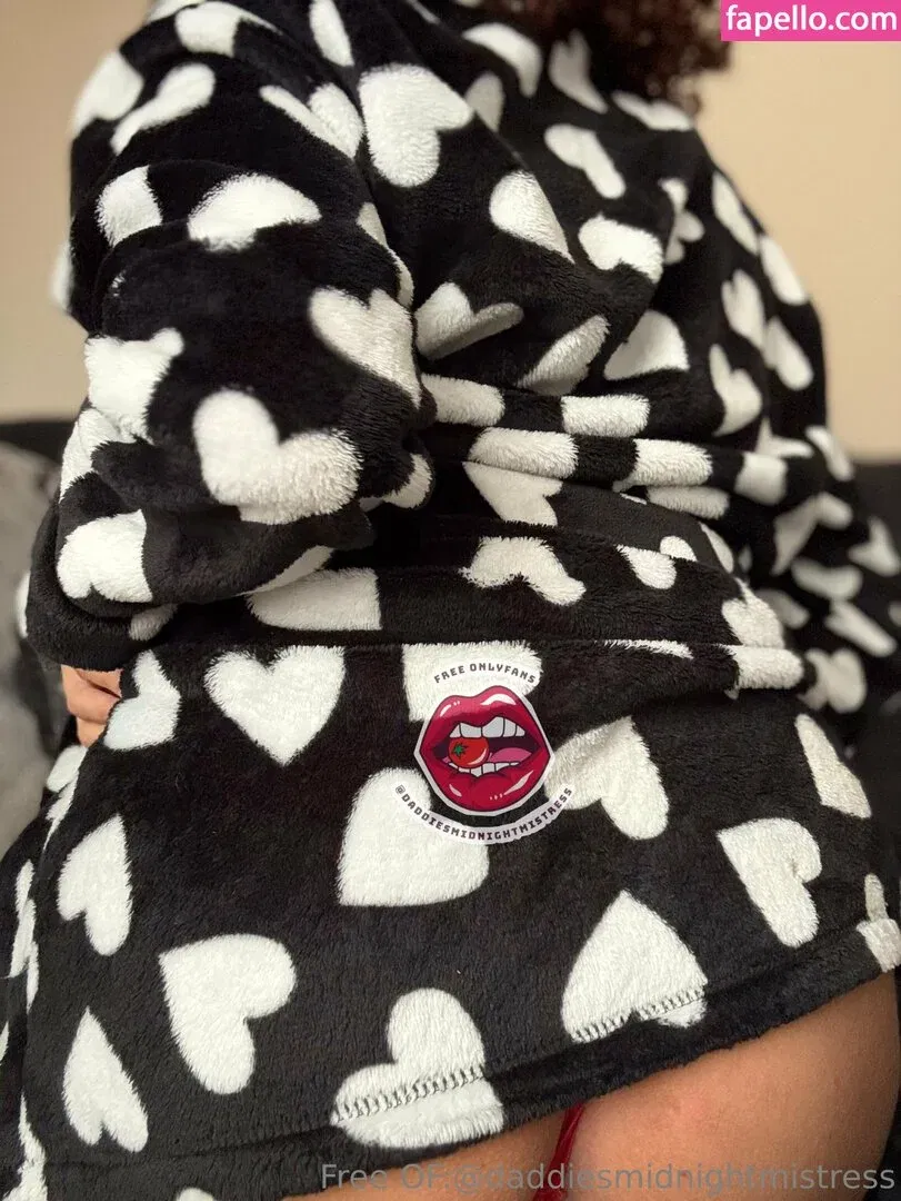 daddiesmidnightmistress Onlyfans Photo Gallery 