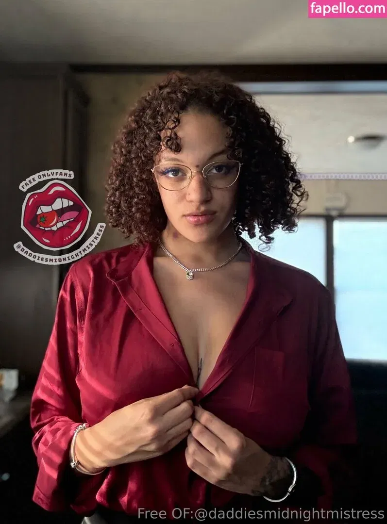 daddiesmidnightmistress Onlyfans Photo Gallery 