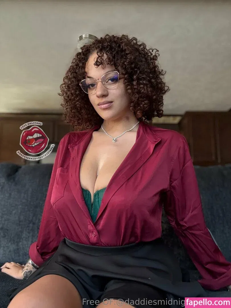 daddiesmidnightmistress Onlyfans Photo Gallery 