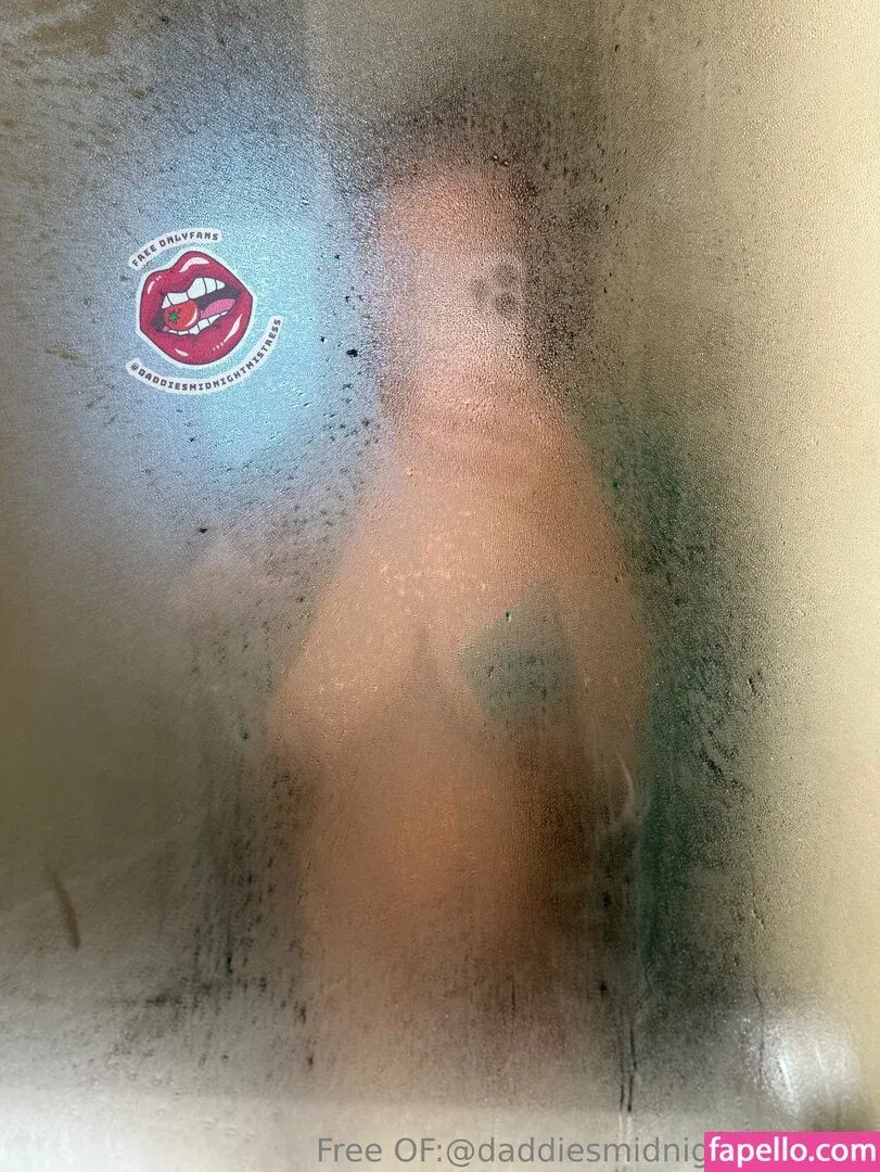 daddiesmidnightmistress Onlyfans Photo Gallery 