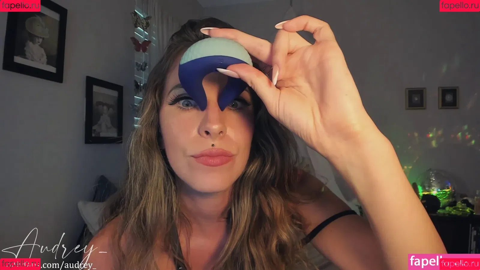 Audrey_ / audrey / audreyroloff Onlyfans Photo Gallery 