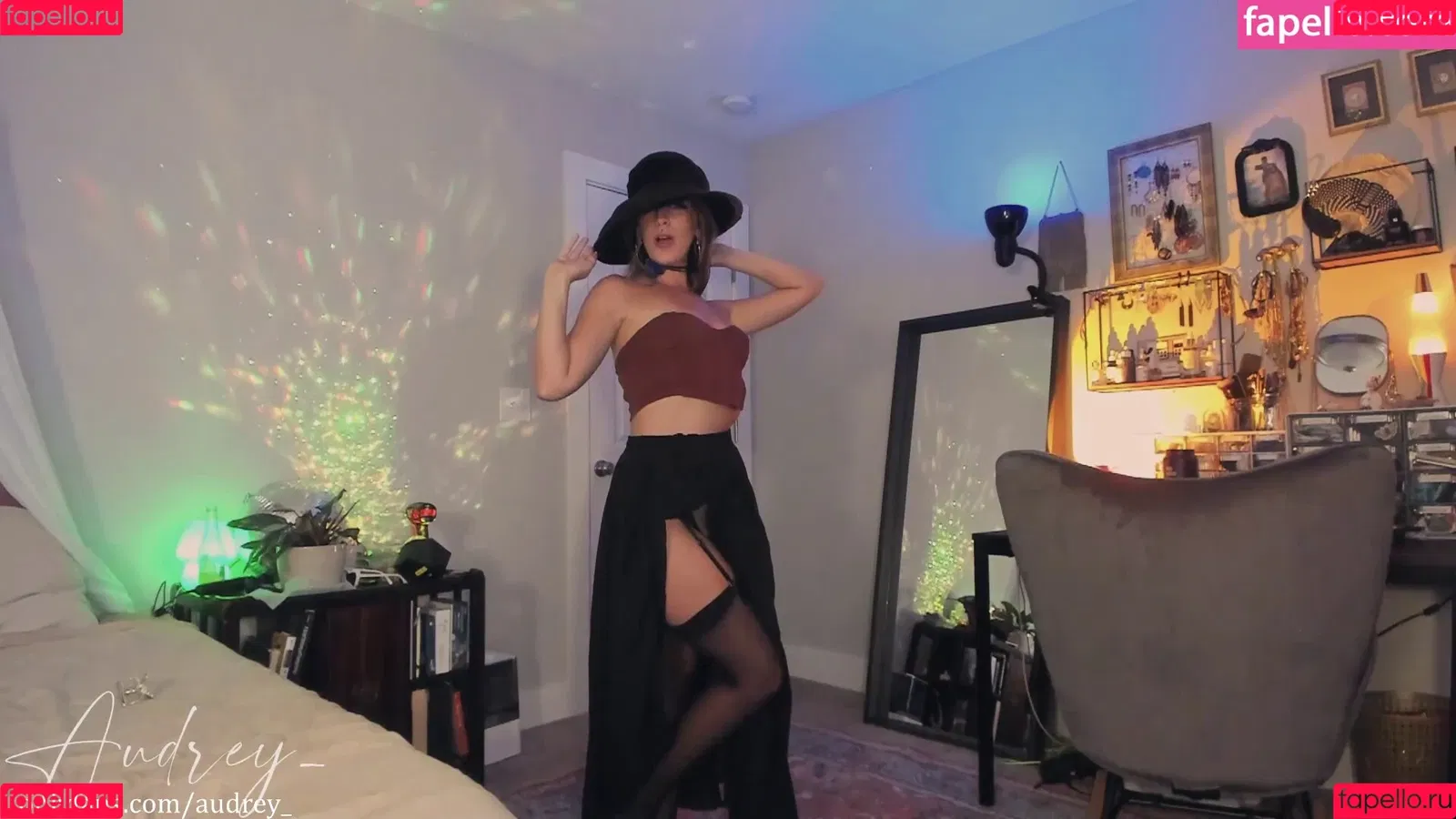 Audrey_ / audrey / audreyroloff Onlyfans Photo Gallery 