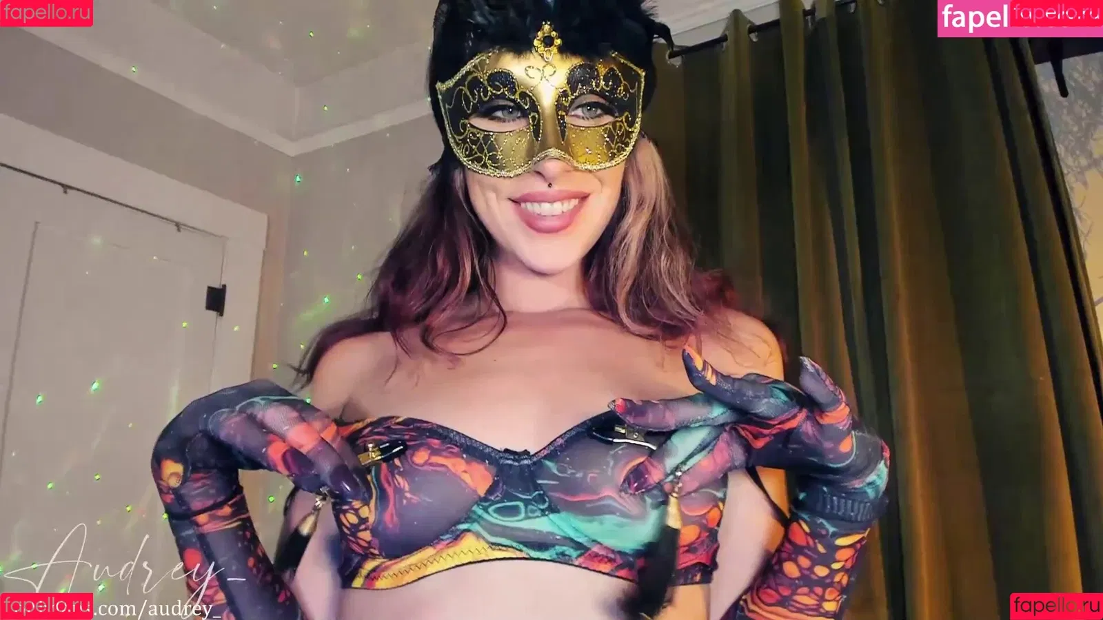 Audrey_ / audrey / audreyroloff Onlyfans Photo Gallery 
