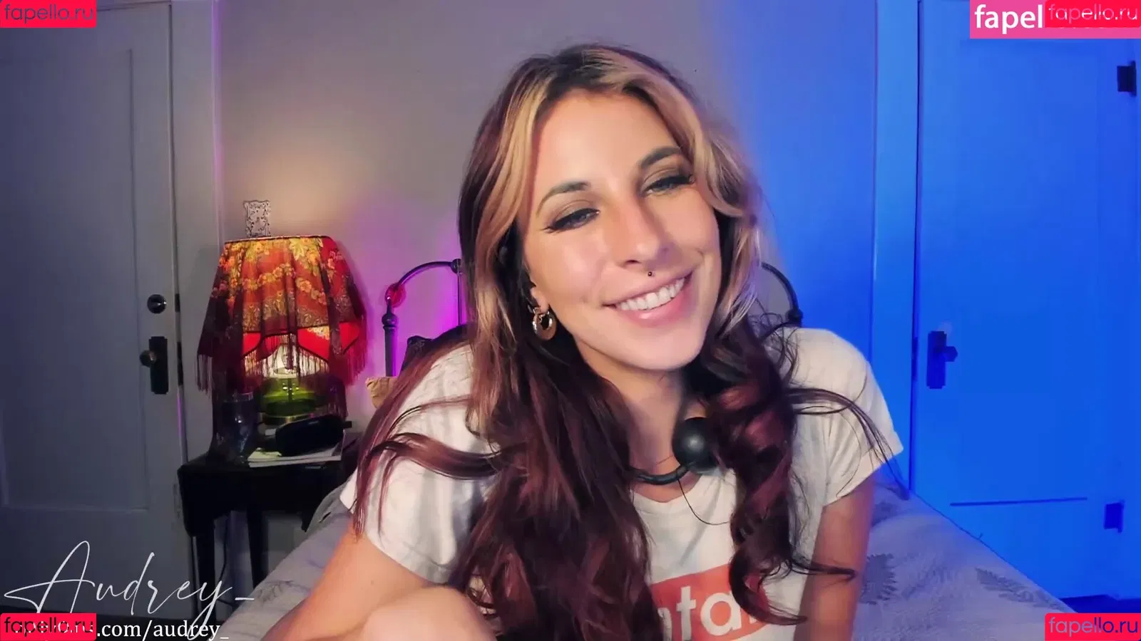 Audrey_ / audrey / audreyroloff Onlyfans Photo Gallery 