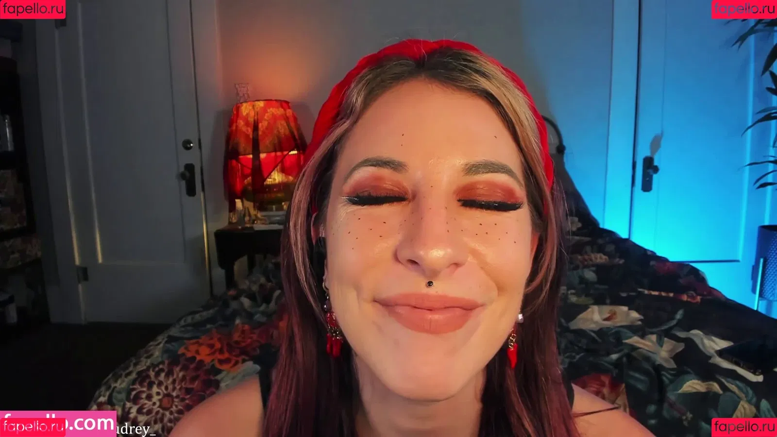 Audrey_ / audrey / audreyroloff Onlyfans Photo Gallery 