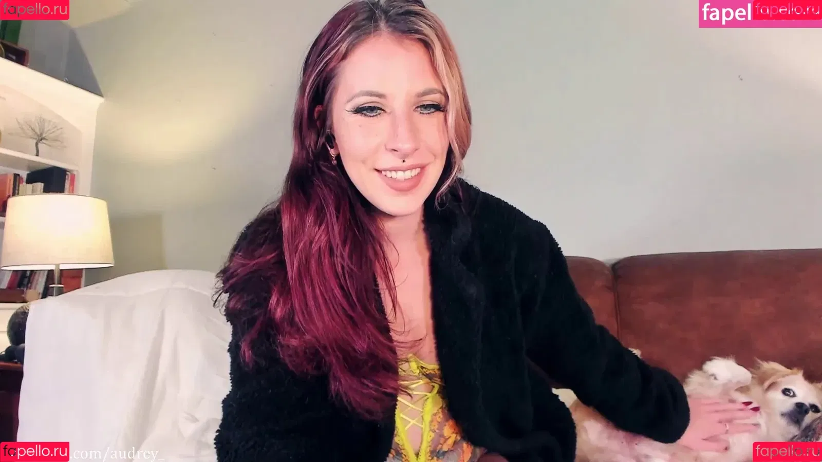 Audrey_ / audrey / audreyroloff Onlyfans Photo Gallery 