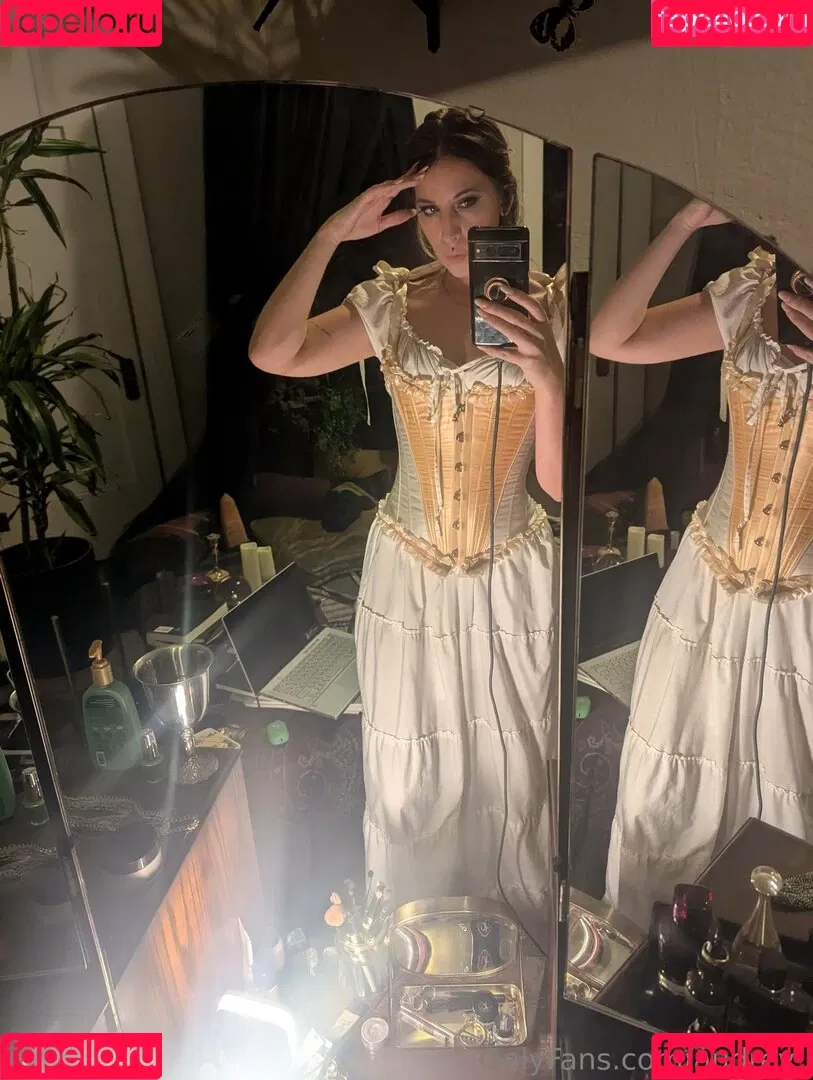 Audrey_ / audrey / audreyroloff Onlyfans Photo Gallery 