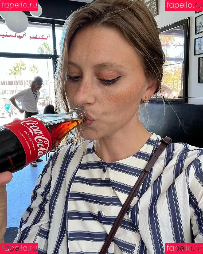 Aly Michalka / iamaly Onlyfans Photo Gallery 