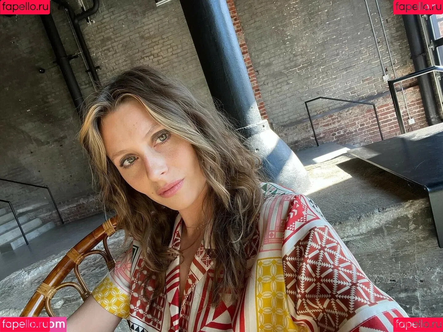 Aly Michalka / iamaly Onlyfans Photo Gallery 