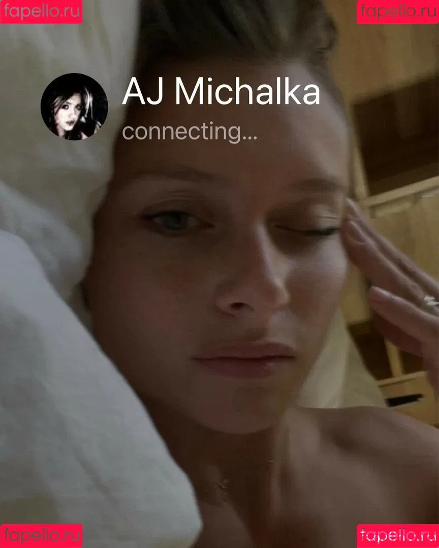 Aly Michalka / iamaly Onlyfans Photo Gallery 