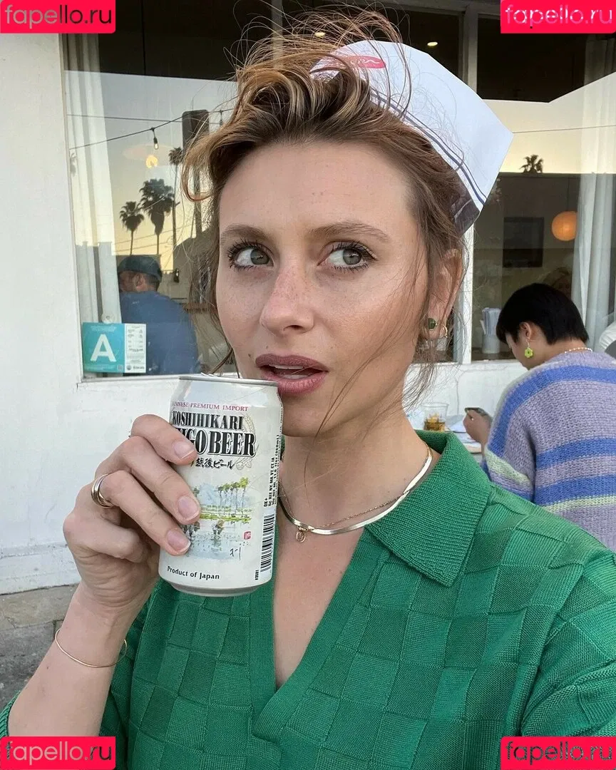 Aly Michalka / iamaly Onlyfans Photo Gallery 