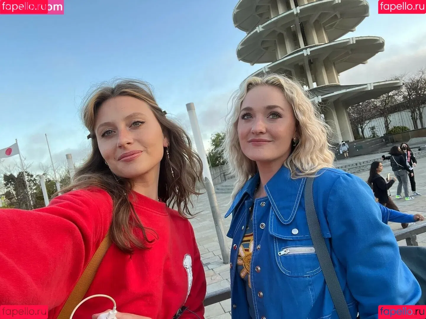 Aly Michalka / iamaly Onlyfans Photo Gallery 