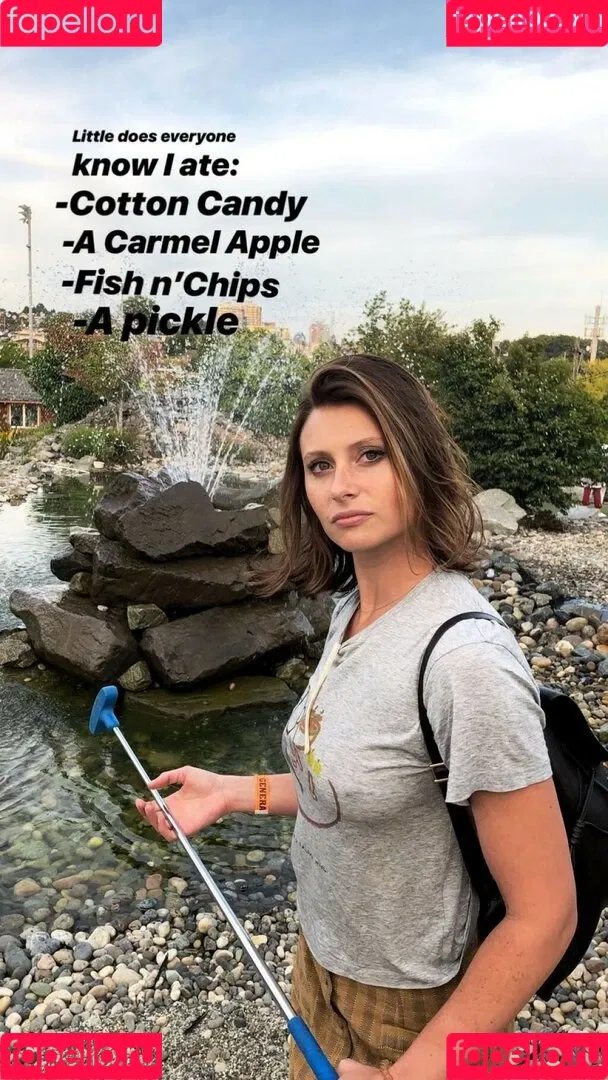 Aly Michalka / iamaly Onlyfans Photo Gallery 