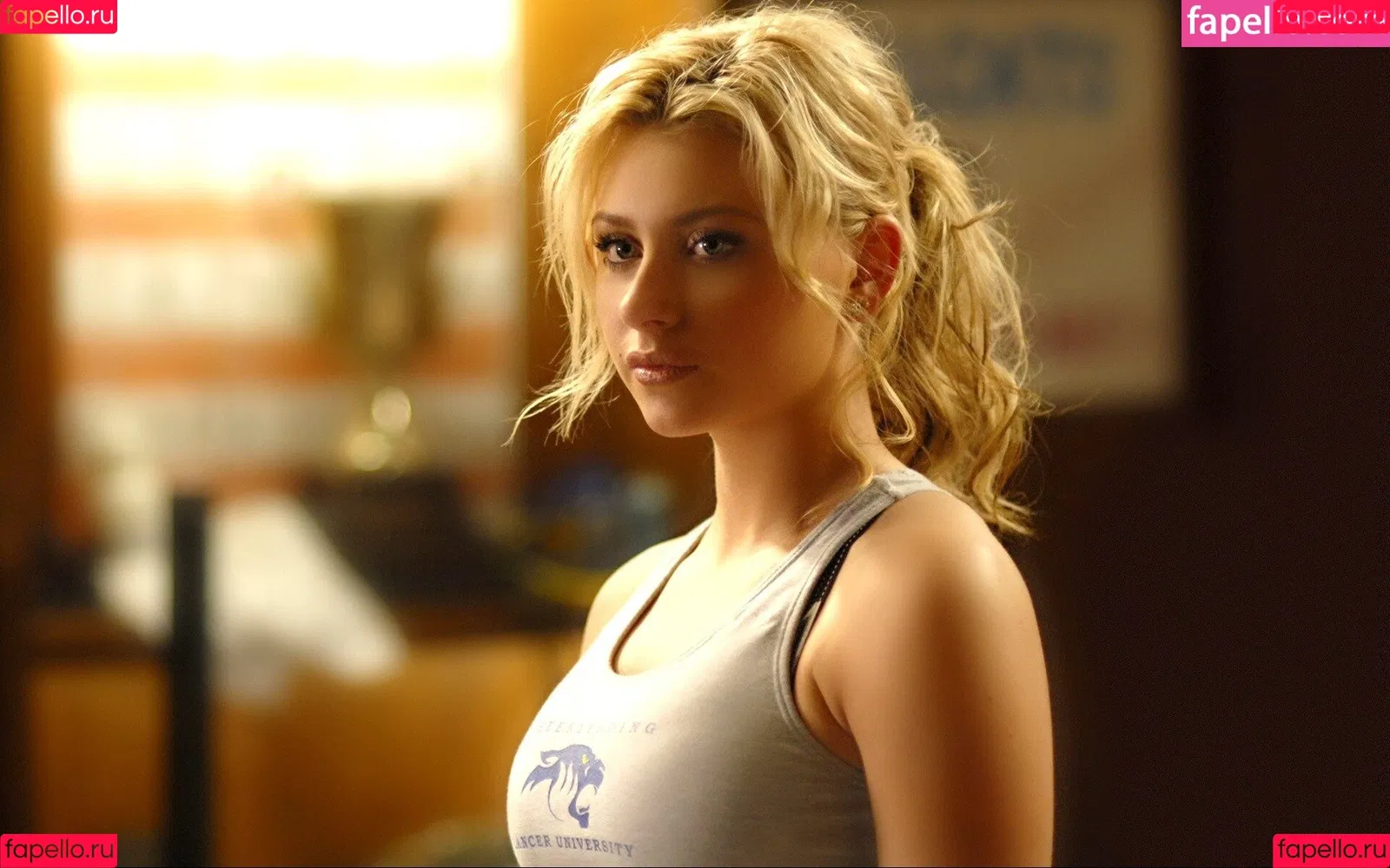 Aly Michalka / iamaly Onlyfans Photo Gallery 