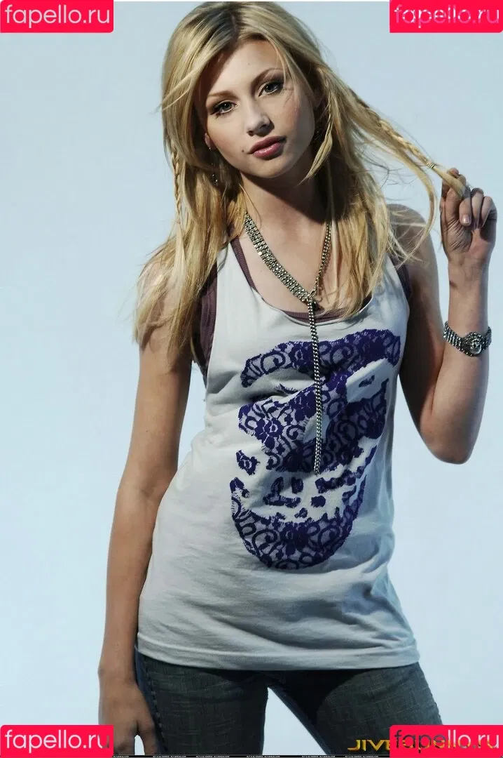 Aly Michalka / iamaly Onlyfans Photo Gallery 