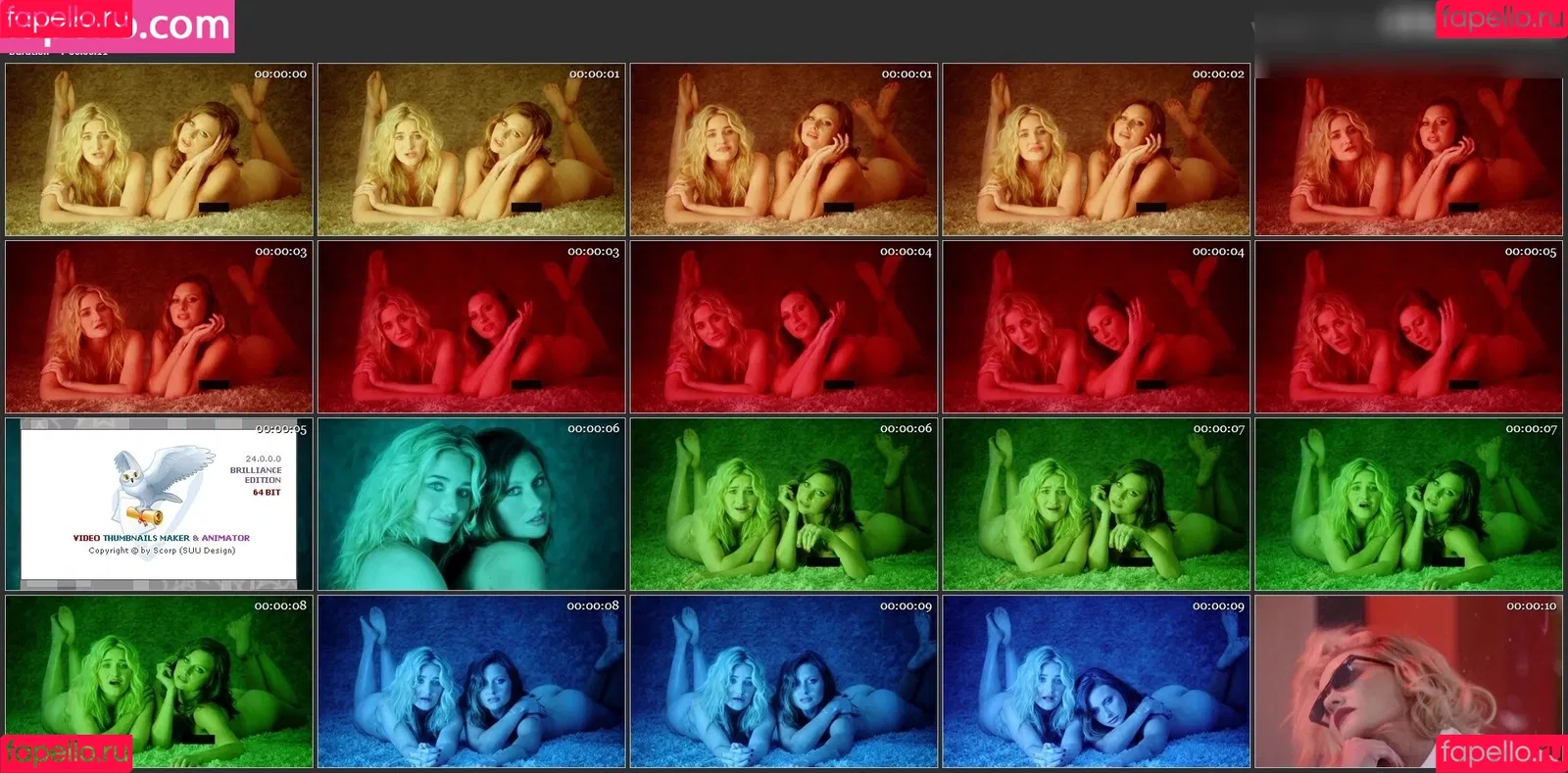 Aly Michalka / iamaly Onlyfans Photo Gallery 