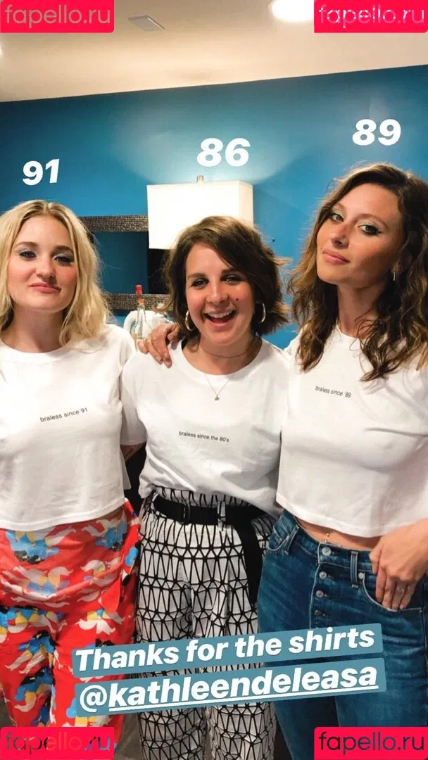 Aly Michalka / iamaly Onlyfans Photo Gallery 