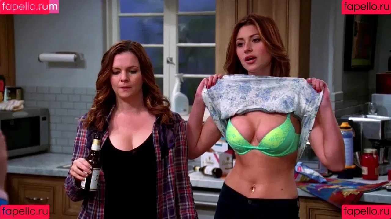 Aly Michalka / iamaly Onlyfans Photo Gallery 