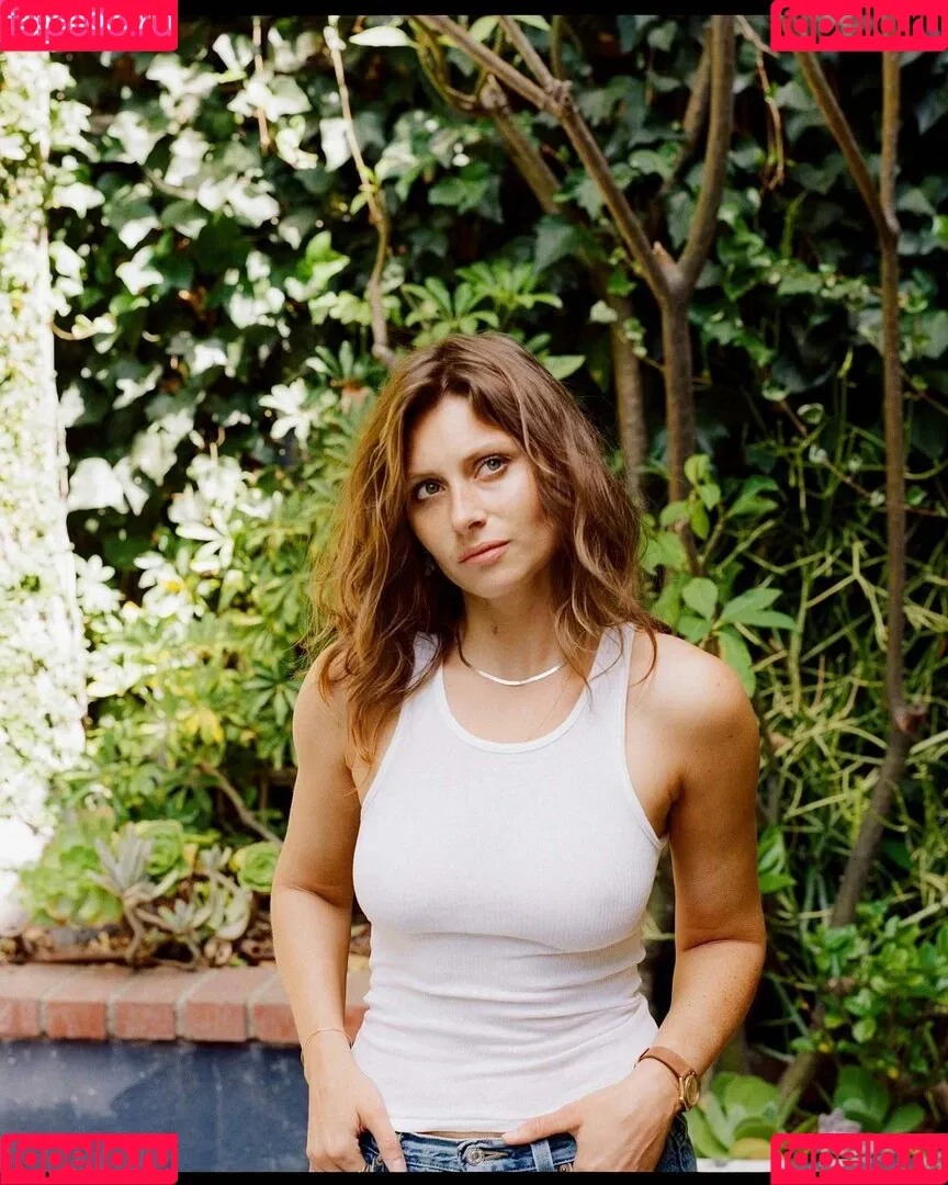 Aly Michalka / iamaly Onlyfans Photo Gallery 
